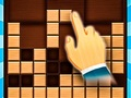 Spil Løs Cube Wooden Blocks 2D  online