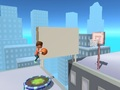 Spil Hop op 3d  online