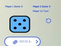 Spil Terningeduel  online
