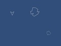 Spil Asteroidsibra 2d online