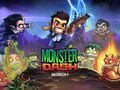 Spil Monster Dash online