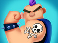 Spil Ink Inc tatovering online