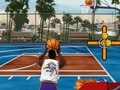 Spil Basketball Street online