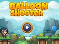 Spil Ballonskyder  online