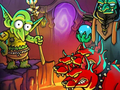 Spil Minion Raid: Epic Monsters online