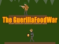 Spil GuerillaFoodkrigen  online