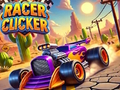 Spil Racer Clicker online