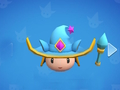 Spil Mobil Legends SLIME 3V3 online