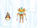Spil Ned ad bakke  online