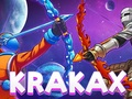 Spil Krakax online