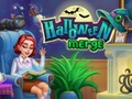 Spil Halloween-fusion  online