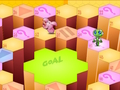 Spil Quiz Goose Math online