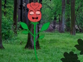 Spil Vågn op den dovne rose online