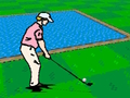 Spil 3D golfeventyr  online