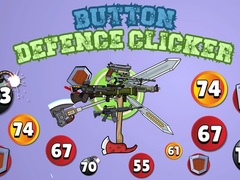 Spil Button Defense Clicker online