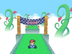 Spil Uendelig Race  online