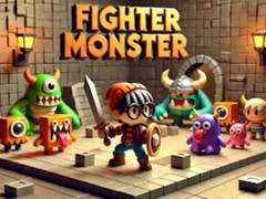 Spil Jagermonster online