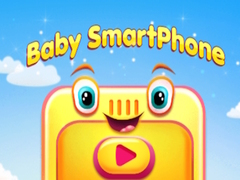 Spil Baby smartphone online