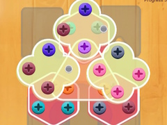 Spil Crazy Screw King online