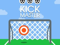 Spil Kick Master online