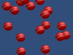 Spil Multiplyballs online