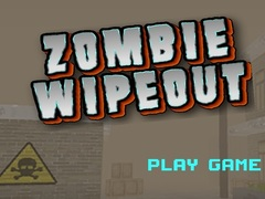 Spil Zombie Wipeout online