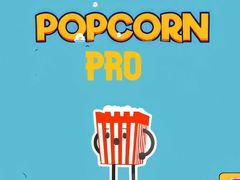 Spil Popcorn Pro online