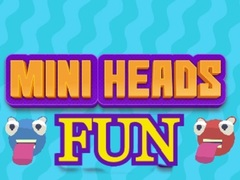 Spil Mini Heads Sjov  online