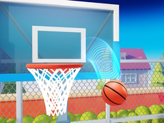 Spil Basket blitz! 2 online