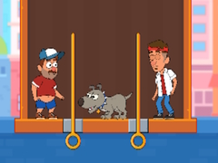 Spil Red Buddy  online