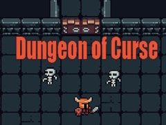 Spil Dungeon of Curse online