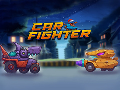 Spil Bil Fighter  online