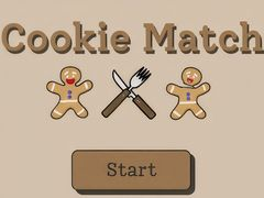 Spil Cookie -kamp online