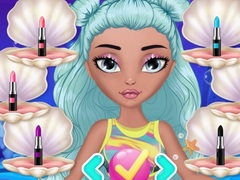 Spil Diamant havfruer  online