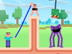 Spil Noob Rocket Punch online