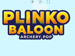 Spil Plinko Ballon online