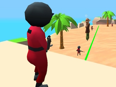 Spil Sniper Challenge online