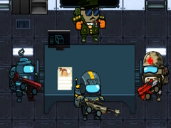 Spil Zombie Space Episode II online