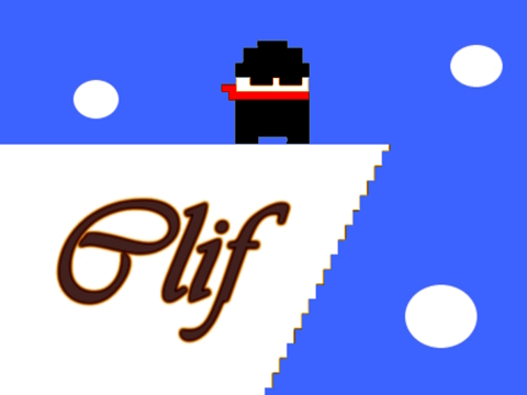 Spil Clif online