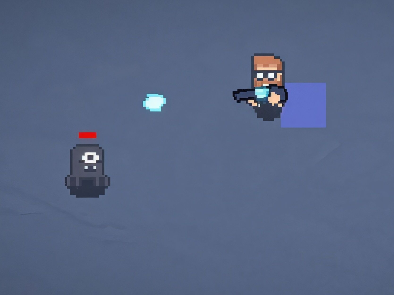 Spil Wave Defense Shooter online