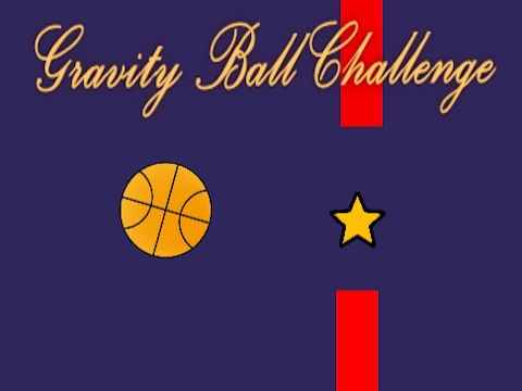 Spil Gravity Ball Challenge online