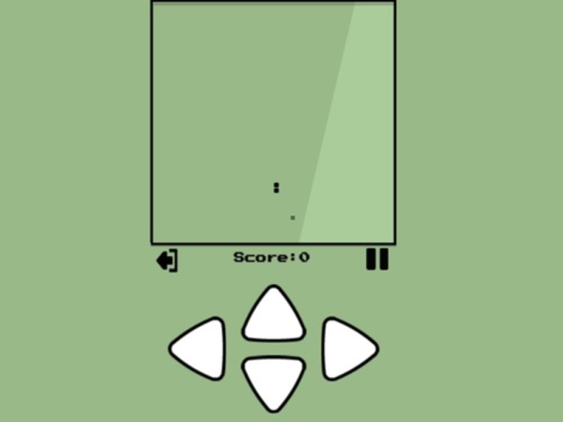Spil Snake Classic online