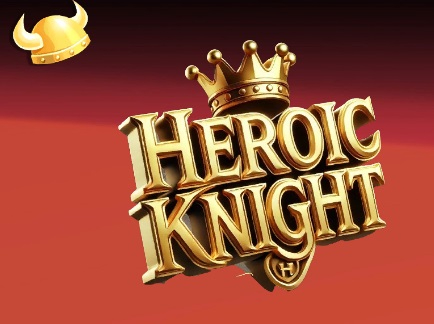 Spil Heroisk ridder  online
