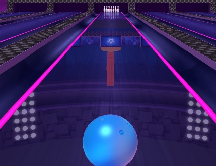 Spil Bowlingstjerner  online