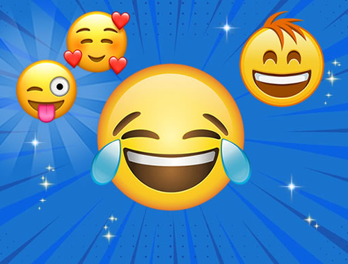 Spil Emoji udfordring  online