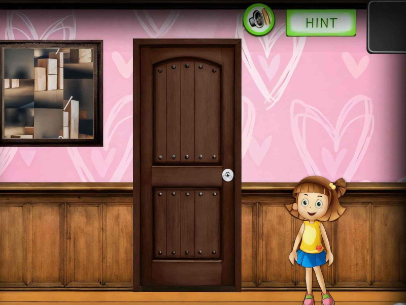 Spil Amgel Kids Room Escape 251 online