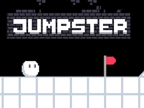 Spil Jumpster online