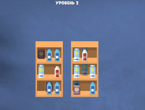 Spil God Sort Master Triple Match  online