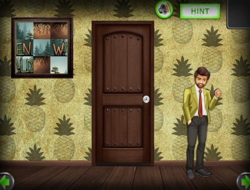 Spil Amgel Easy Room Escape 231 online