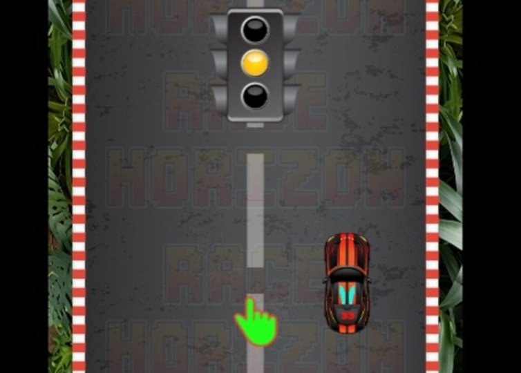 Spil Race Horizon online